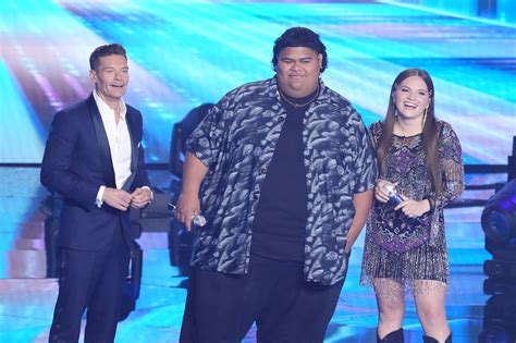 american idol 1st season winner|who won american idol last night.